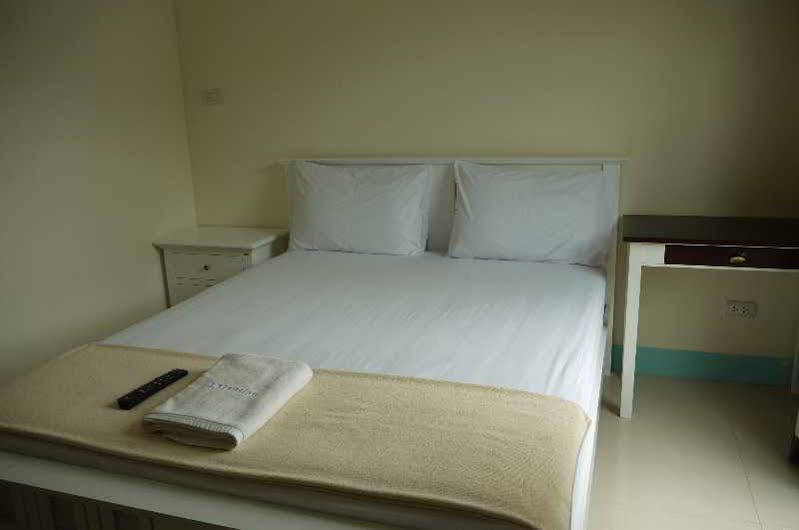 J Apartment Ao Nang Buitenkant foto